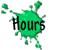 Hours of Operation